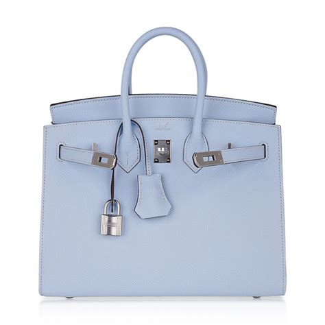 hermes bleu brume birkin|brume blue hermes handbags.